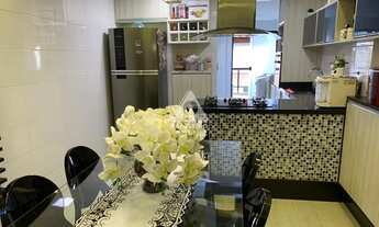 Imagem 3: Cobertura à venda, 2 quartos, 2 suítes, 1 vaga, Recreio dos Bandeirantes - RIO DE JANEIRO