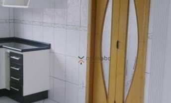 Imagem 5: Apartamento com 2 dormitórios à venda, 64 m² por R$ 297.000 - Vila Eldízia - Santo André/S