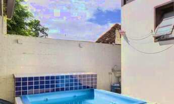 Imagem 5: Casa de condomínio para venda com 53 metros quadrados com 3 quartos