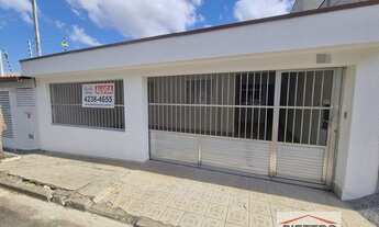 Imagem: CASA B. MAUÁ/SCS - COM 03 DORMS - 02 VAGAS