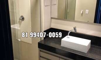 Imagem 6: WS- Hotel Ramada em Boa Viagem