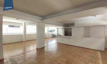 Imagem 6: Apartamento com 3 dormitórios para alugar, 146 m² por R$ 1.700,00/mês - Cocó - Fortaleza/C