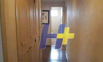 Imagem 7: Apartamento com 3 dormitórios à venda, 115 m² por R$ 1.080.000,00 - Campo Belo - São Paulo