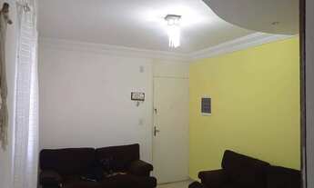 Imagem 4: Apartamento com 2 dormitórios à venda, 49 m² por R$ 1920,00 - Vila Santana - Mogi das Cruz