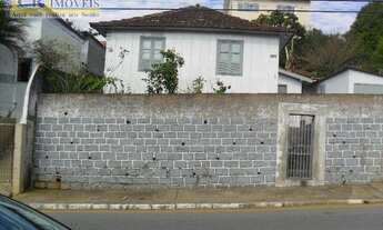 Imagem 2: Terreno 814 m² Barreiros- São José-SC