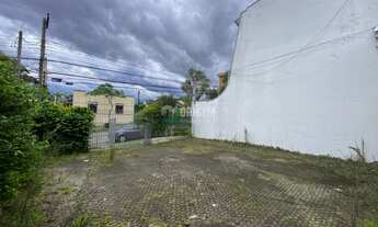 Imagem 3: Barracão em Cristo Rei - Curitiba