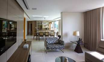 Imagem 5: Excelente APARTAMENTO em ponto nobre do CARMO, 4 quartos, 164 m², 2 suítes e 2 semissuítes