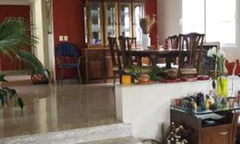 Imagem 7: Casa com 4 dormitórios à venda, 541 m² por R$ 1.900.000,00 - Residencial Euroville - Carap