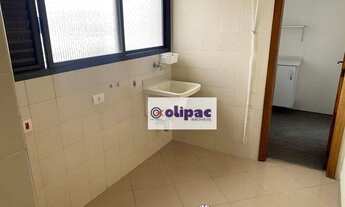 Imagem 6: Apartamento com 4 dormitórios, 160 m² - venda por R$ 990.000,00 ou aluguel por R$ 3.500,00