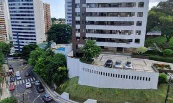 Imagem 2: Apartamento com 3 Quartos à venda, 91,08 m² - Cidade Jardim - Salvador/BA