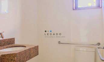 Imagem 5: Em frente ao Hospital Regional da Ceilândia