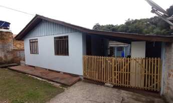 Imagem 4: Lote/Terreno para venda tem 570 metros quadrados com 1 quarto em Pinheirinho - Curitiba