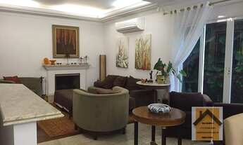 Imagem 5: Casa em Condomínio para Venda em Alphaville Santana de Parnaíba-SP