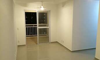 Imagem: Apartamento Vila Andrade