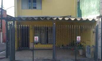 Imagem 4: Casa com 3 dormitórios à venda, 110 m² por R$ 465.000,00 - Vila Ré - São Paulo/SP