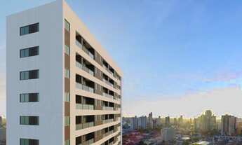 Imagem: Apartamento em Lagoa Nova - 2 e 3/4 Suíte