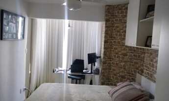 Imagem 5: Cobertura - Anália Franco