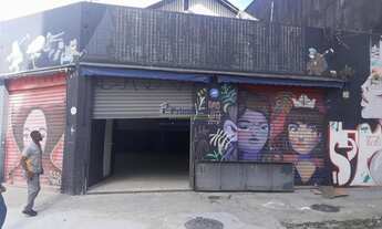 Imagem 4: PRÉDIO ALUGA-SE NOS CAMPOS ELÍSEOS COM 450 M², TODO REFORMADO, GUIA REBAIXADA, PÉ DIREIT