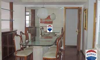 Imagem 6: Apartamento com 3 quartos, 3 suítes, 2 vagas, área de lazer, Granbery,Juiz de Fora/MG