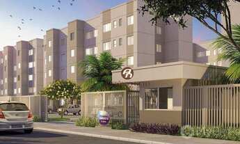 Imagem: Apartamento à venda - Eusébio - Eusébio/CE