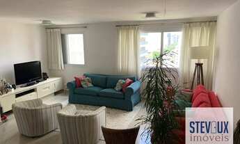 Imagem 3: Apartamento a venda em Moema Pássaros