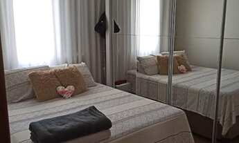 Imagem 5: Apartamento no Edifício Ibirá - Indaiatuba/SP