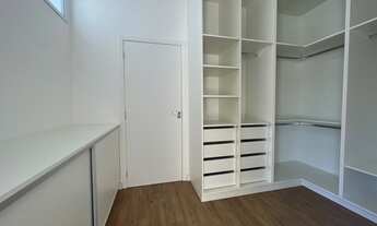 Imagem 2: Sobrado novo em condomínio Valinhos