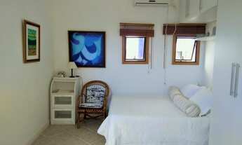 Imagem 7: Cobertura para venda 228 m² com 4 Quartos 1 Suíte 3 Vagas Candeal