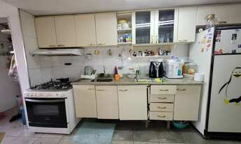 Imagem 6: Cobertura 2 dormitórios 1 suíte 160m² Vila Mascote