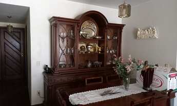 Imagem 3: Apartamento para venda com 112 metros quadrados com 3 quartos em Várzea - Teresópolis - RJ