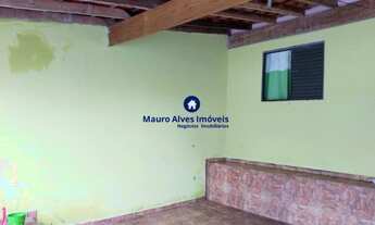 Imagem 2: Casa para comprar Conjunto Residencial Cocuera Mogi das Cruzes