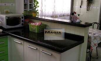 Imagem 5: Casa com 3 dormitórios à venda, 250 m² por R$ 700.000,00 - Vila Santa Clara - São Paulo/SP