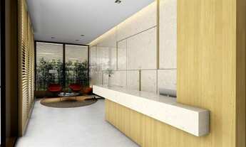 Imagem 3: Cobertura para venda possui 121 metros quadrados com 3 quartos em Tijuca - Rio de Janeiro