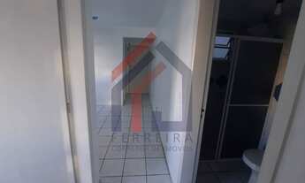 Imagem 3: APARTAMENTO 2 DORMITÓRIOS NO ESTREITO PRÓXIMO A PONTE HERCÍLIO LUZ