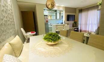 Imagem: Apartamento para venda com 72 metros quadrados