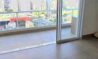 Imagem 4: Apartamento para venda com 70 metros quadrados com 1 quarto em Vila Nova Conceição - São P