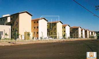 Imagem 2: Apartamento (tipo - padrao) 2 dormitórios, cozinha planejada, portaria 24hs, em condomínio