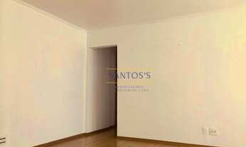 Imagem 4: Apartamento para venda ou aluguel com 2 dormitório à venda, 61 m² por R$ 380.000 em Vila