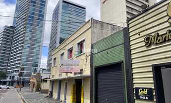 Imagem 2: Barracão no Centro - Curitiba