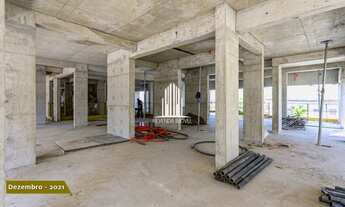 Imagem 6: Living Grand Wish Leopoldina, 2 Dormitórios, 1 Suite, 2 vagas! - venda