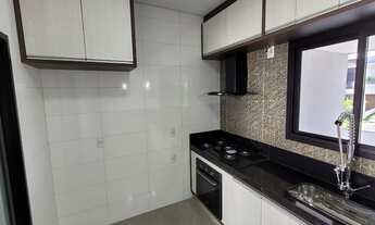 Imagem 6: Excelente casa com 3 suítes no Cond. Bréscia, em Indaiatuba/SP