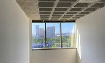 Imagem 2: Excelente Sala Comercial em local privilegiado na Barra da Tijuca - Venda