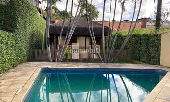 Imagem 1: CASA COM 3 DORMITÓRIOS, SENDO 2 SUÍTES NO CONDOMÍNIO NOVA HIGIENÓPOLIS