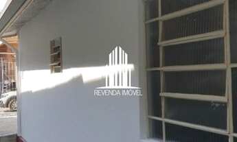 Imagem: Terreno com área total 475 metros. Galpão