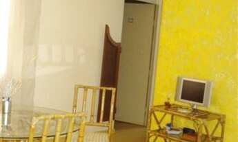 Imagem 3: Apartamento 2 dormitórios, Jaridm Paulicéia