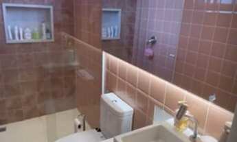 Imagem 7: Casa disponível no Aldebaran Ville