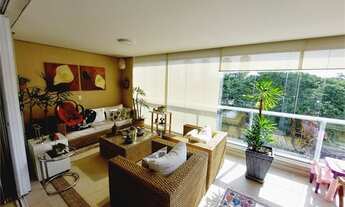 Imagem 7: Apartamento na Vila Leopoldina, em Condomínio Clube, 143 m², 3 Suítes, 2 Vagas