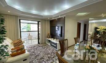 Imagem 3: Apartamento 3 Quartos para Venda em Salvador, Candeal, 3 dormitórios, 2 suítes, 3 banheiro