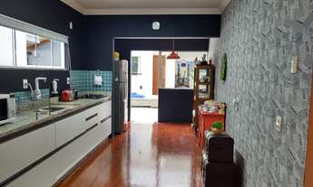 Imagem 3: Sobrado reformado em ingleses