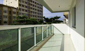 Imagem 3: Apartamento com 3 dormitórios à venda, 97 m² por R$ 1.490.000,00 - Botafogo - Rio de Janei